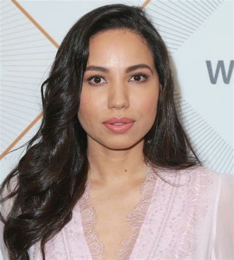 jurnee smollett net worth|Jurnee Smollett Age, Height, Net Worth, Husband, Parents, Siblings, Net ...